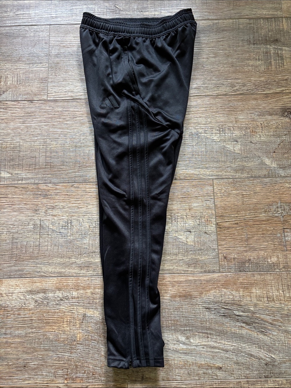 Boys adidas tiro pants, size M 11-12Y